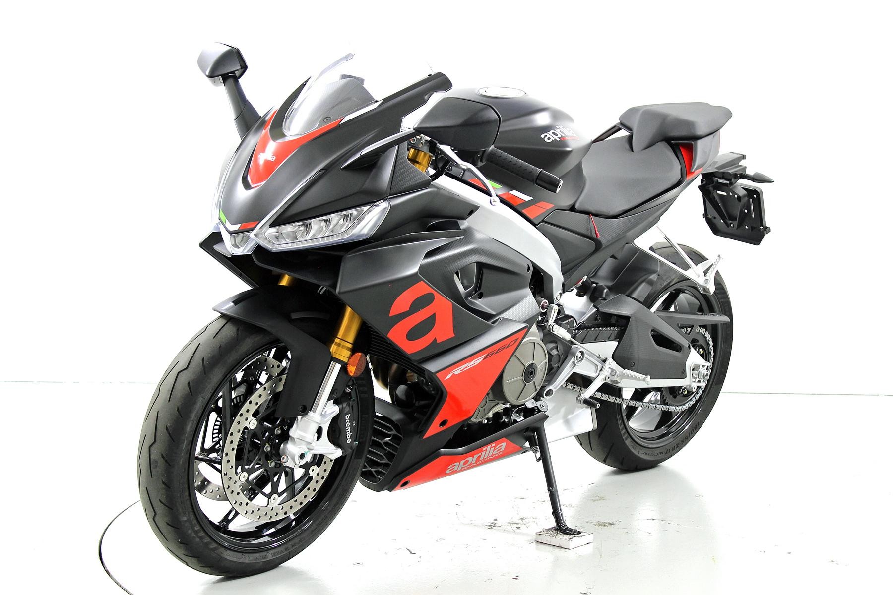 APRILIA RS 660 ABS-image-2