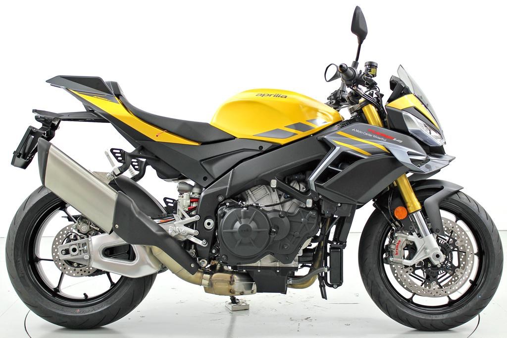 APRILIA Tuono V4 1100 ABS-image-3