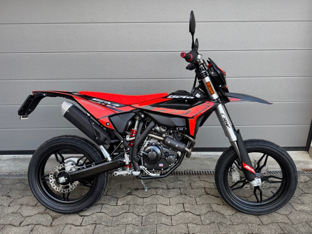 BETA RR 125 T