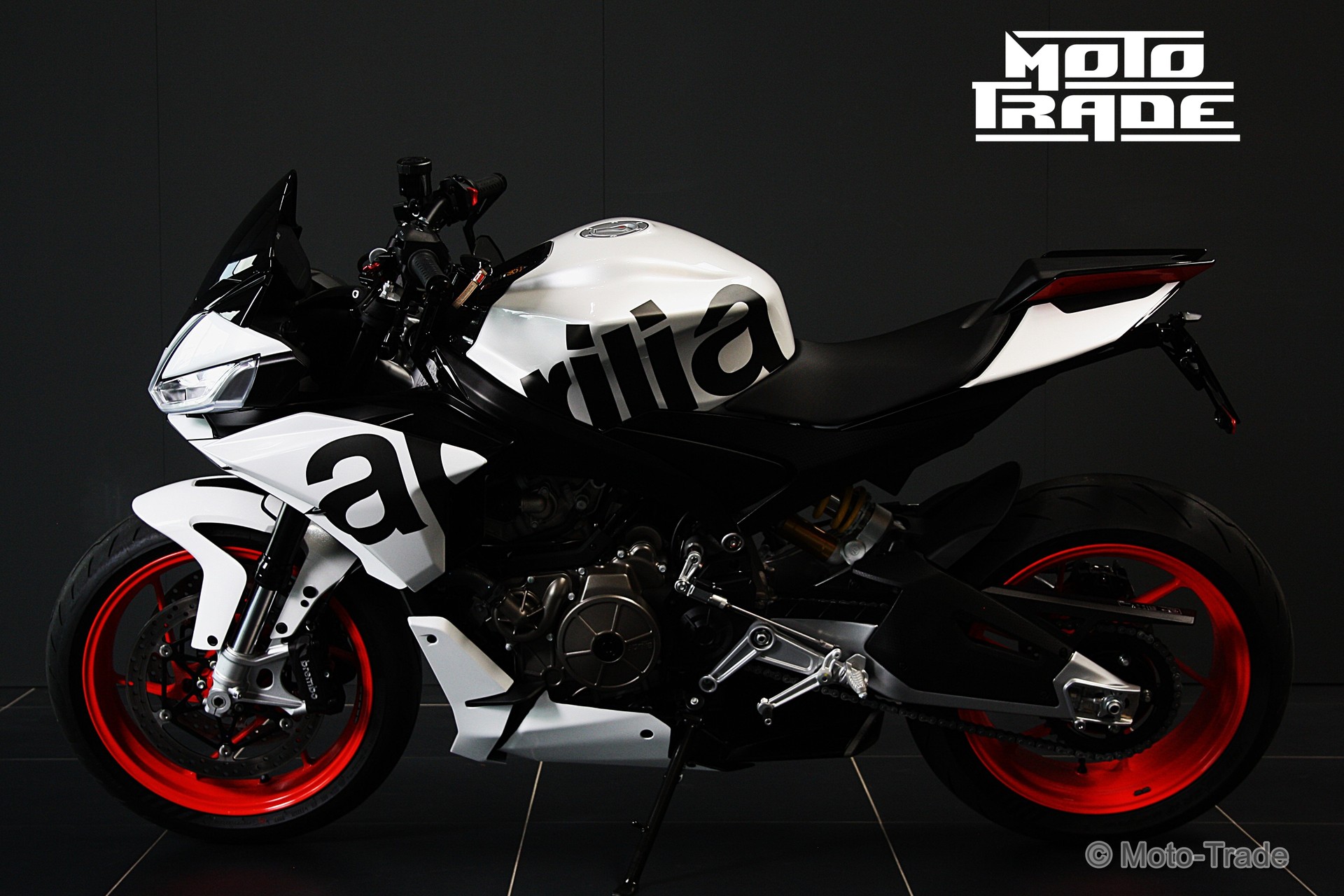 APRILIA Tuono 660 Factory-image-4