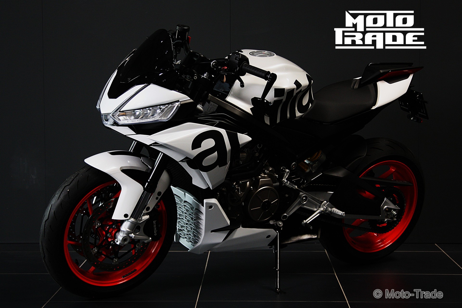 APRILIA Tuono 660 Factory-image-5