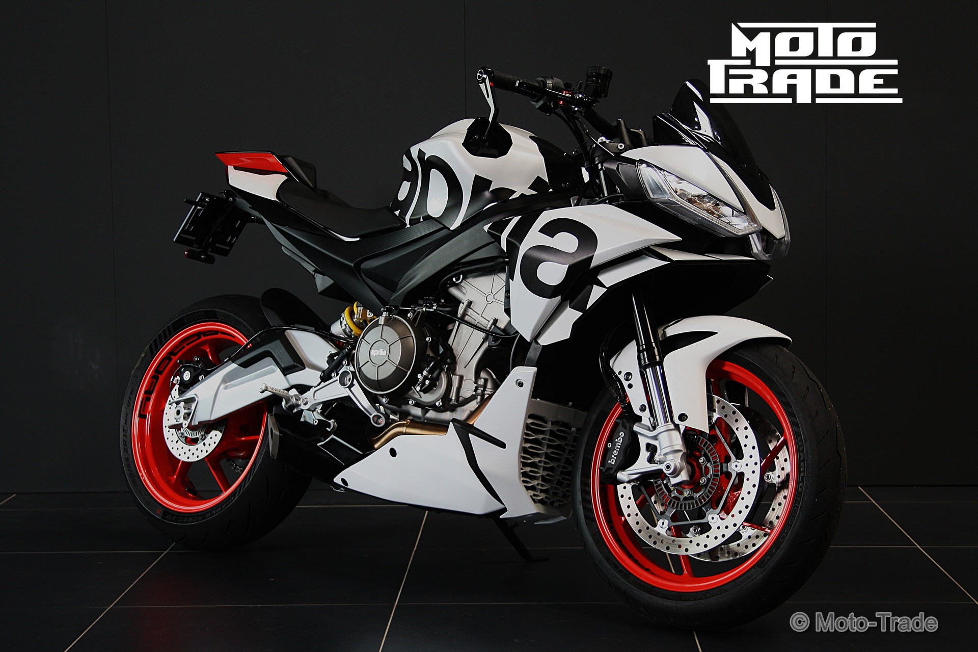 APRILIA Tuono 660 Factory