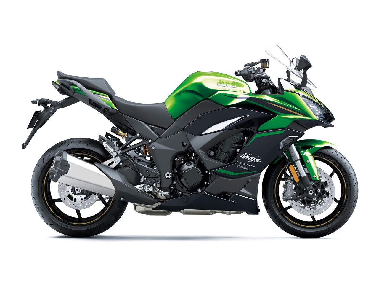 KAWASAKI Ninja 1100SX SE ABS MY25-showroom-element-1