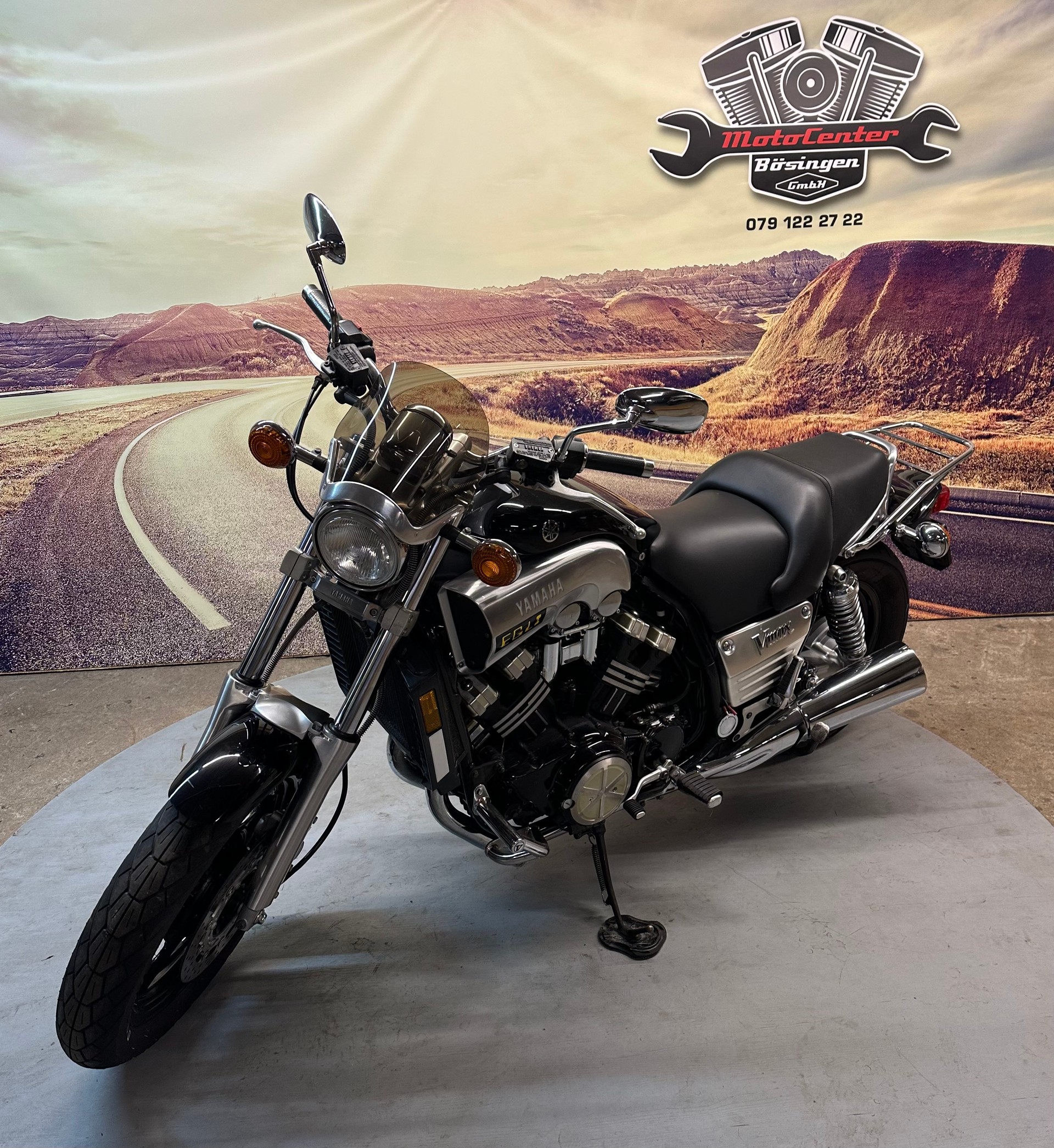 EGLI Yamaha Egli V-Max-image-3