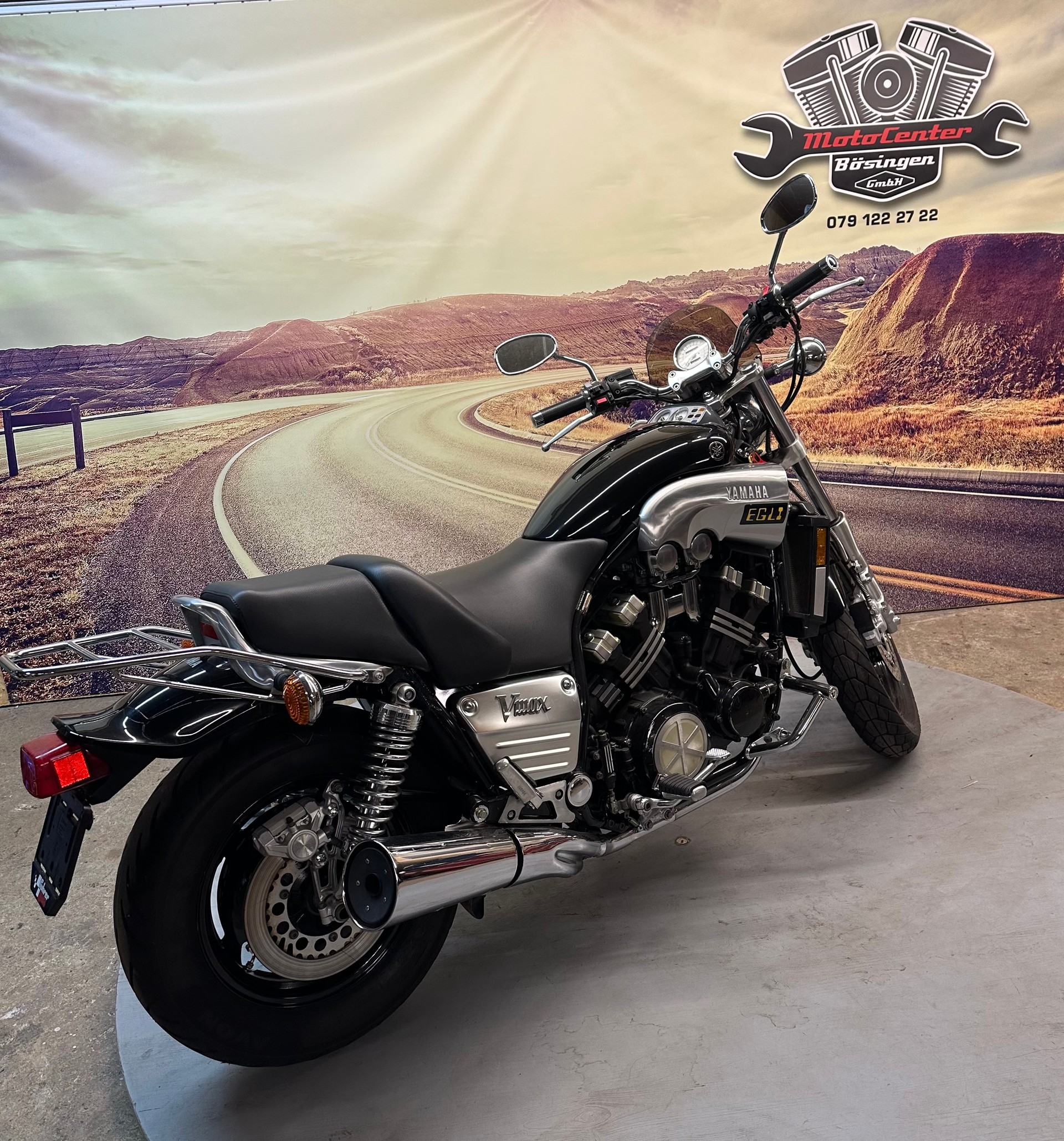 EGLI Yamaha Egli V-Max-image-6