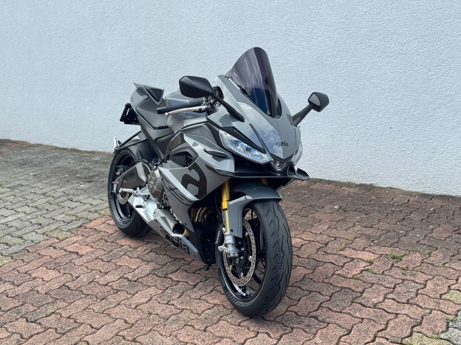 APRILIA RS 660 Factory Nardograu (105PS)-image-6
