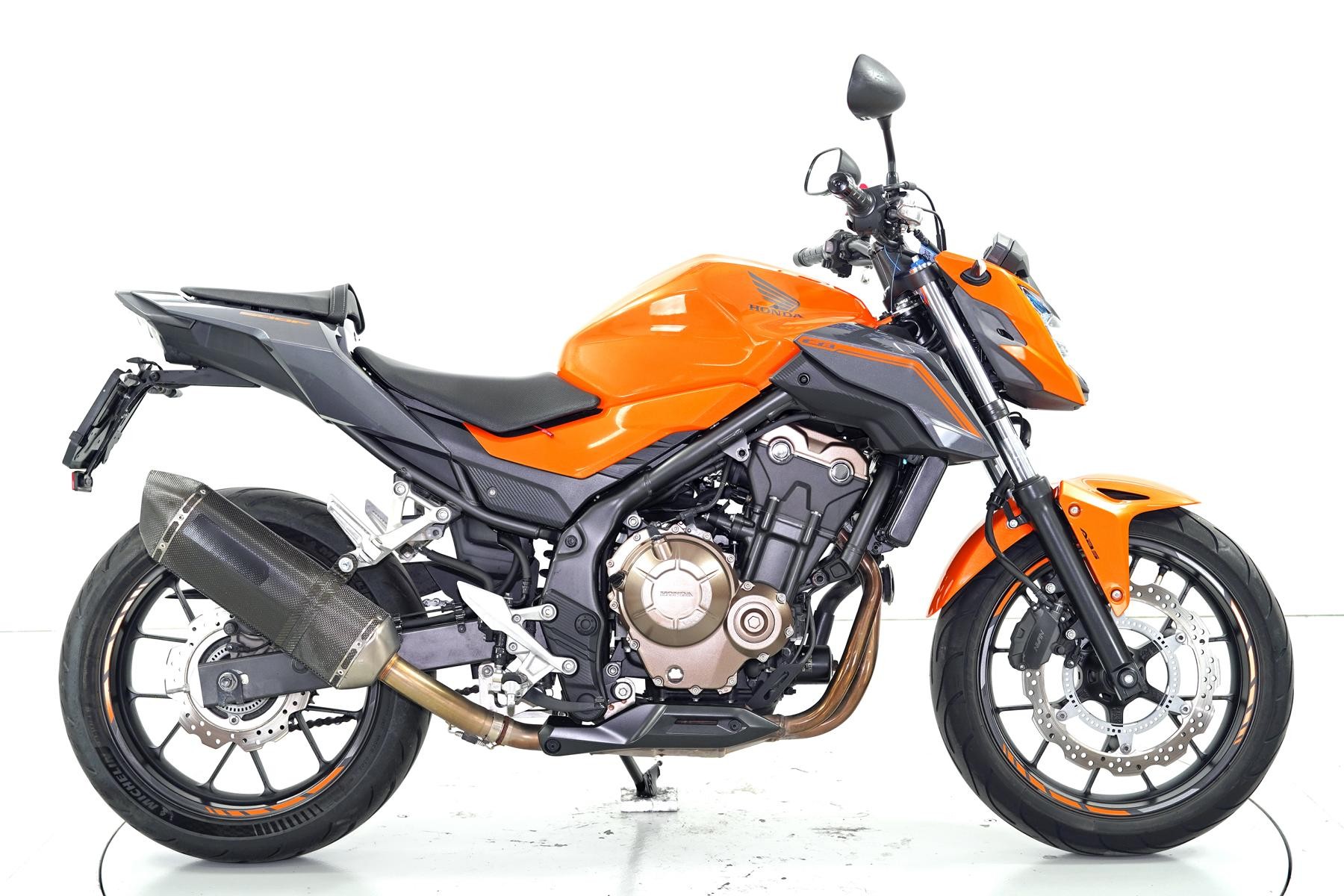 HONDA CB 500 F ABS-image-3