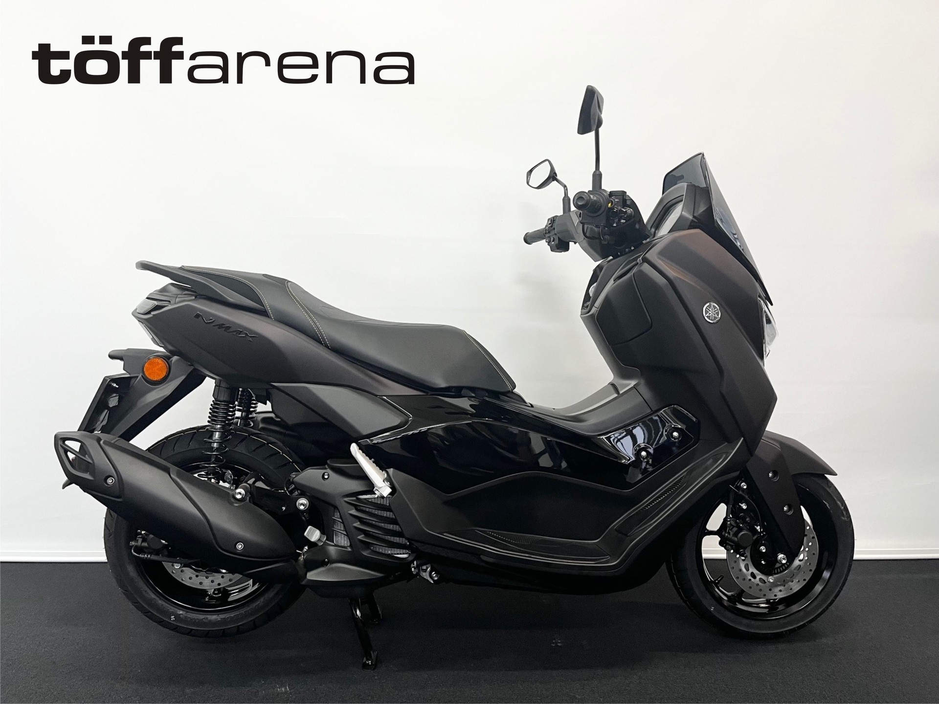 Scooter 125 Nmax 125 Usato Tune Up Yamaha Nmax 155 Usato Seat Mo