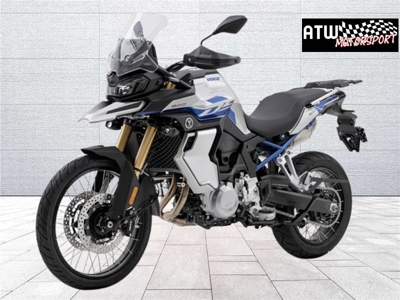 VOGE ADVENTURE 900DSX