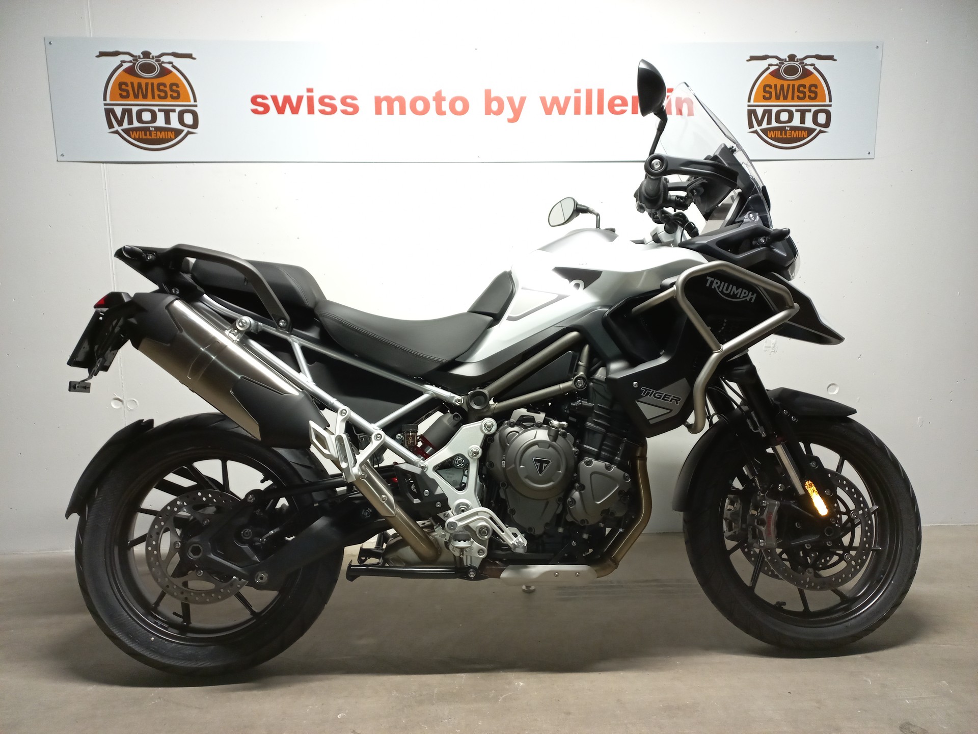 TRIUMPH Tiger 1200 GT Pro kit WS-showroom-element-1