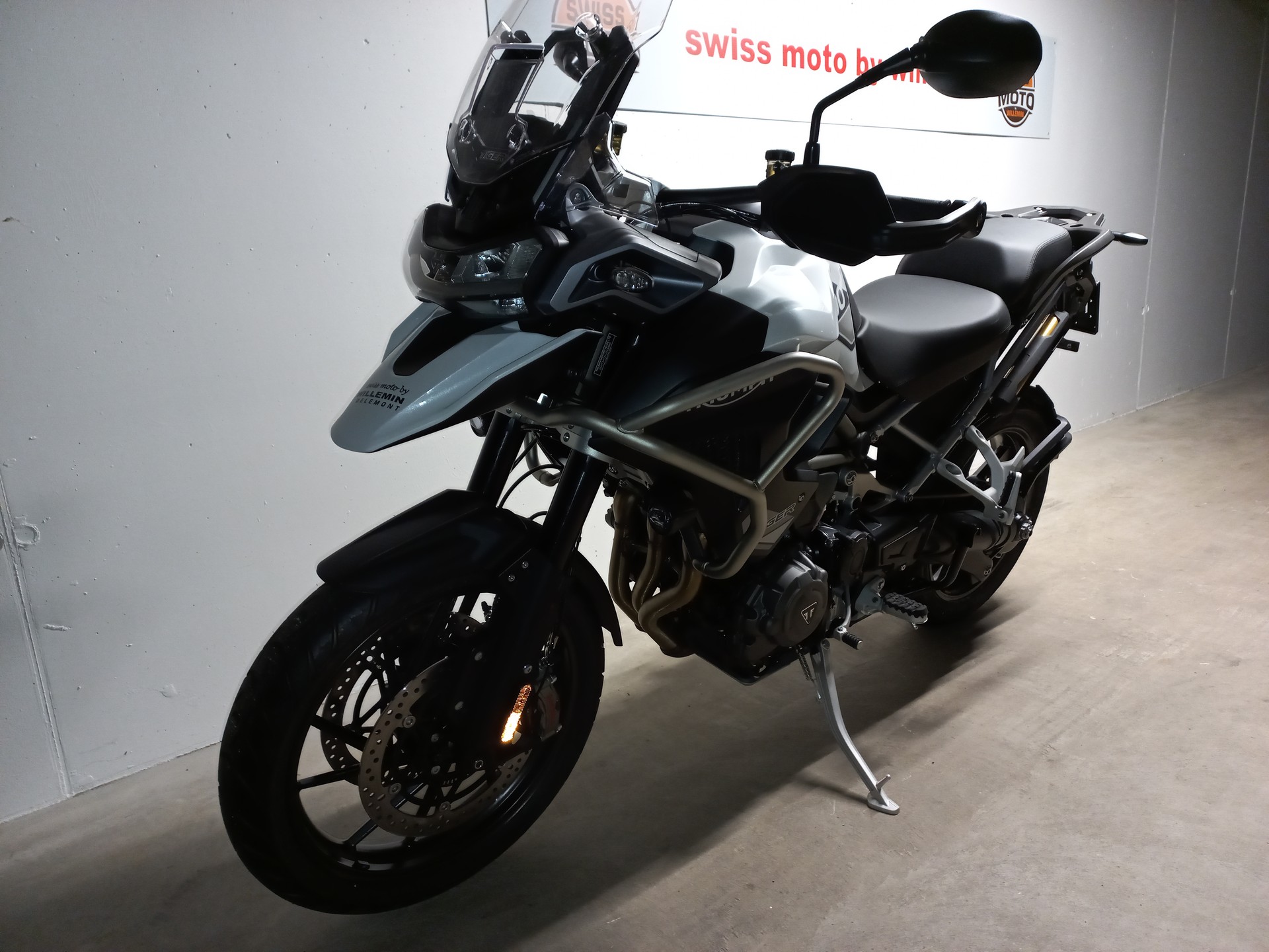 TRIUMPH Tiger 1200 GT Pro kit WS-showroom-element-2