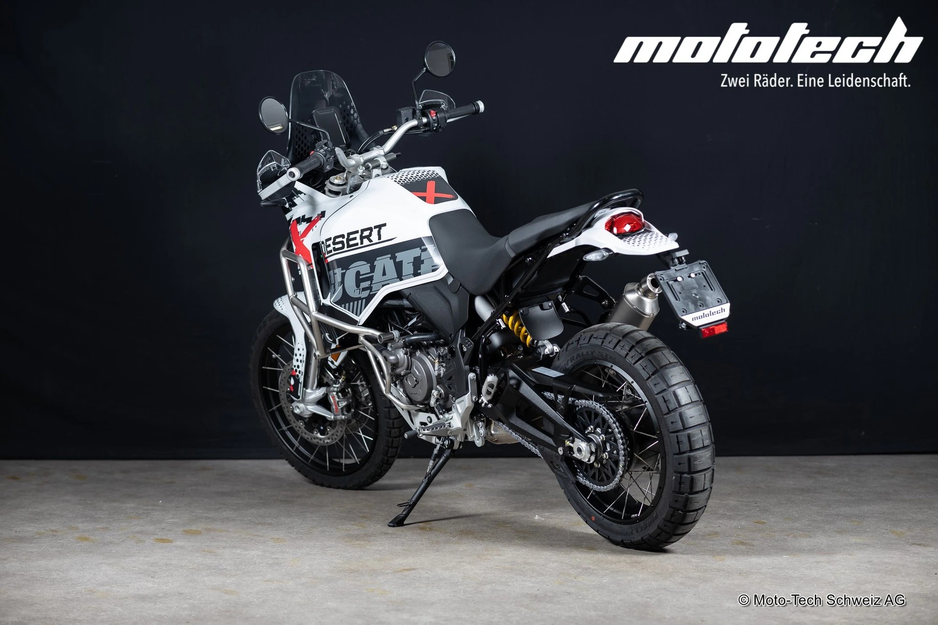 DUCATI Desert X SC PROJECT INDIvidual-image-2