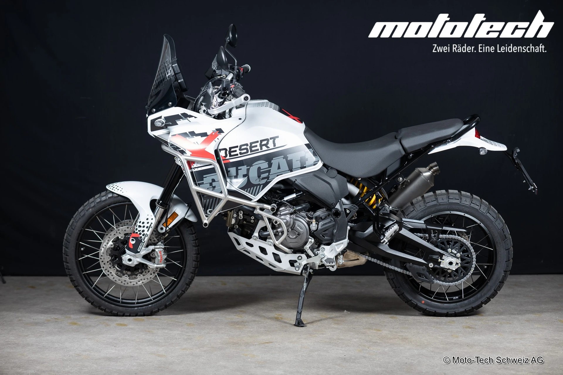 DUCATI Desert X SC PROJECT INDIvidual-image-3