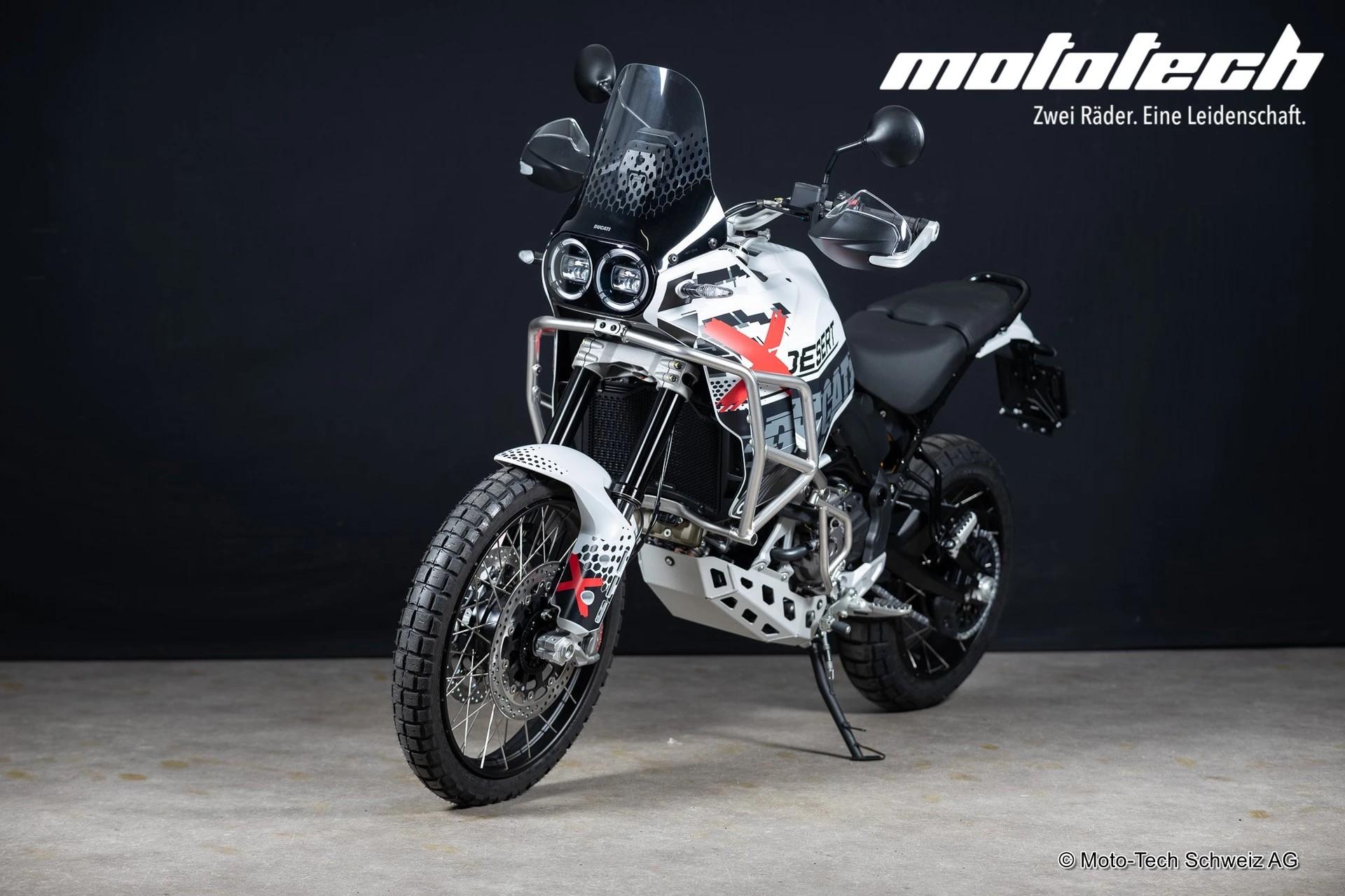 DUCATI Desert X SC PROJECT INDIvidual-image-4