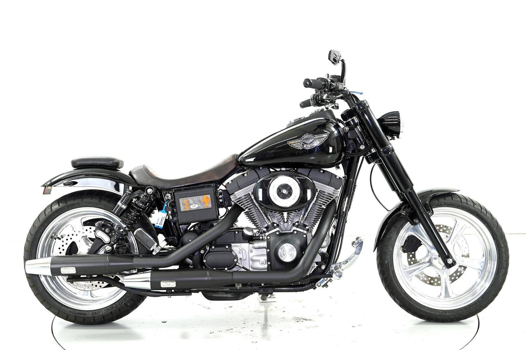 HARLEY-DAVIDSON FXD-image-3
