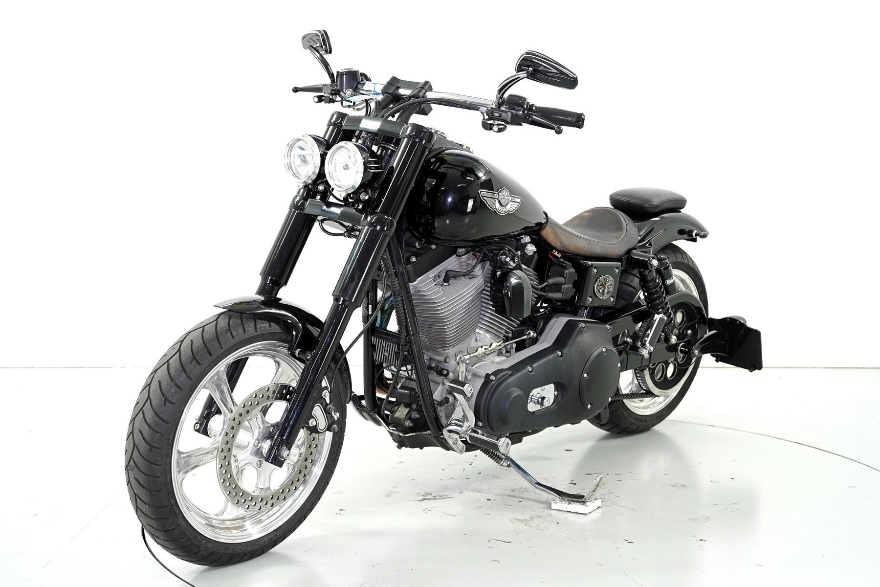 HARLEY-DAVIDSON FXD-image-2