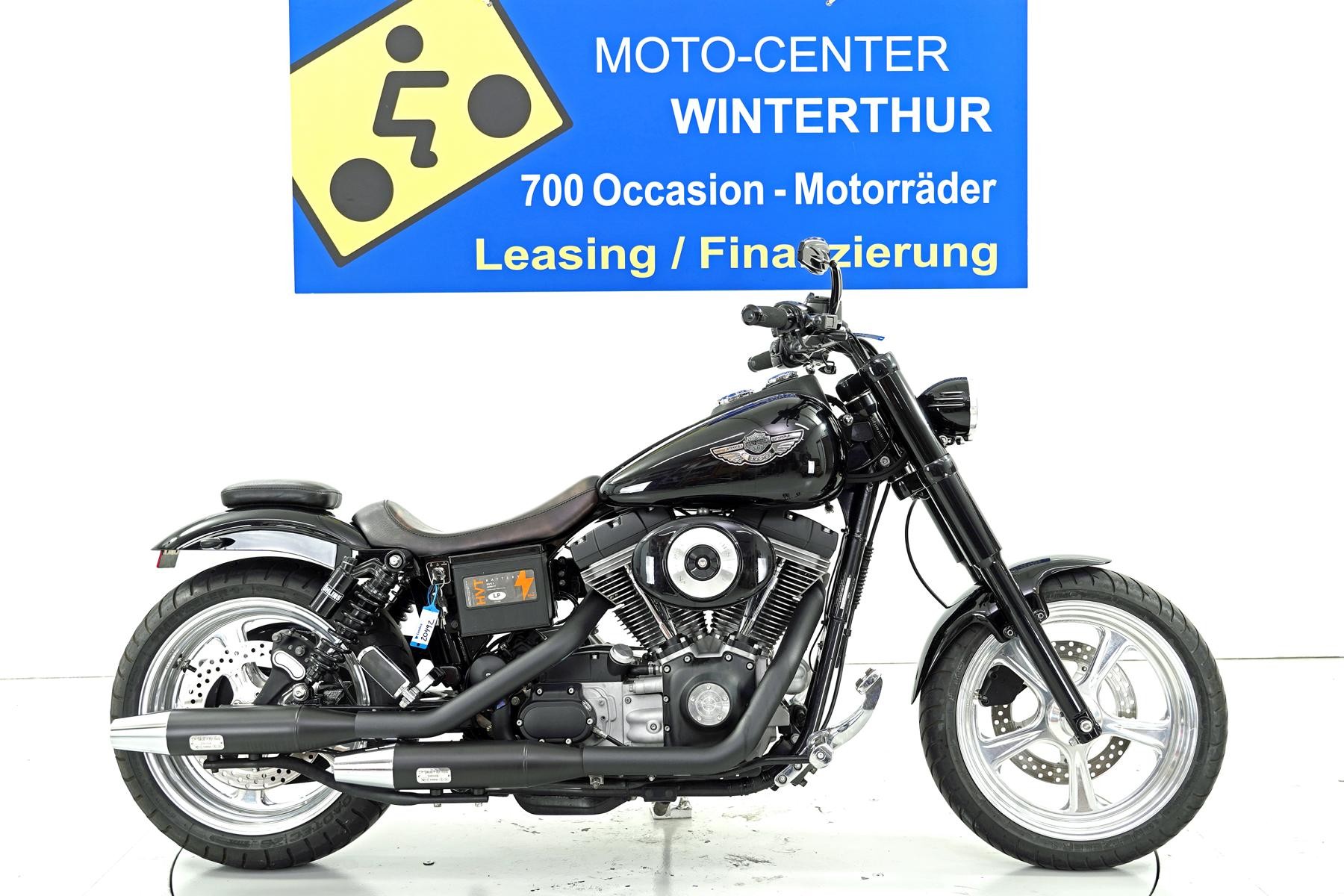 HARLEY-DAVIDSON FXD-image-0