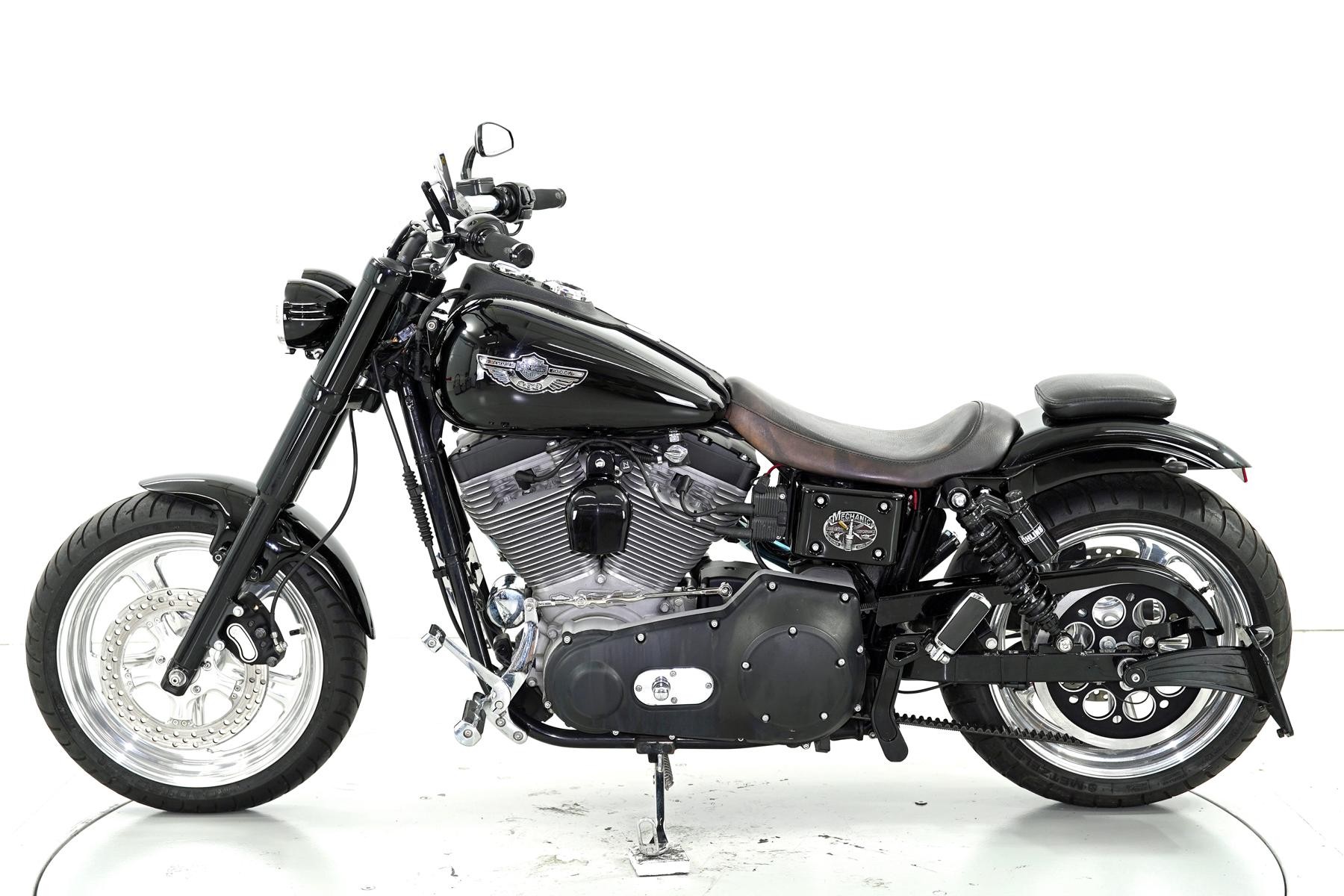 HARLEY-DAVIDSON FXD-image-4