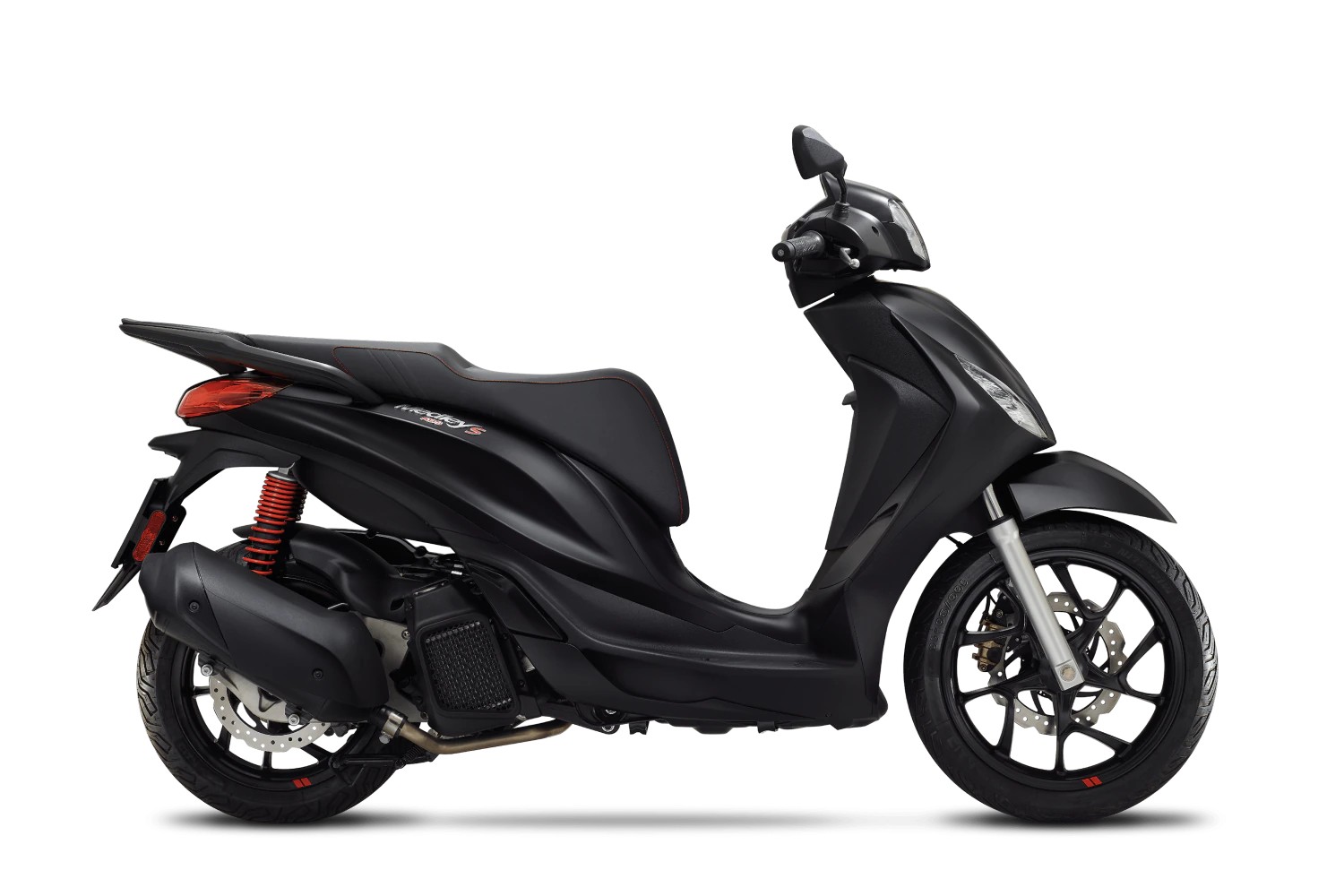 PIAGGIO Medley 125 + sport-image-0