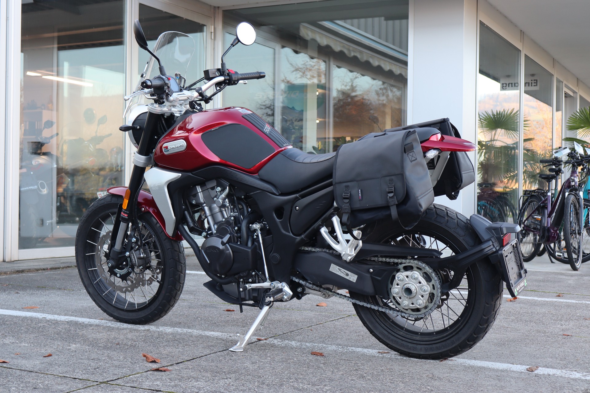 COLOVE 500 F Scrambler  ABS-image-5