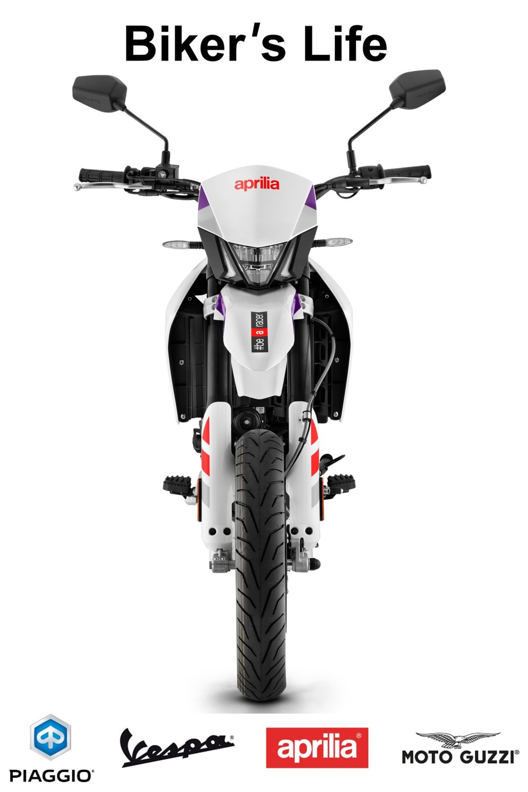 APRILIA SX 125-image-2