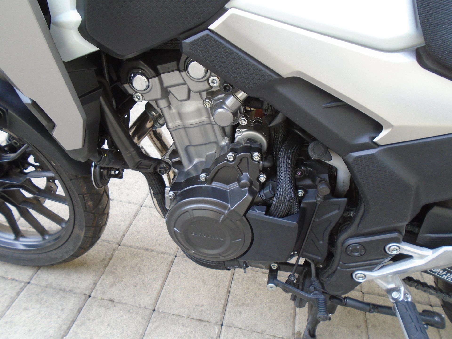 HONDA CB 500 X  ABS-image-6