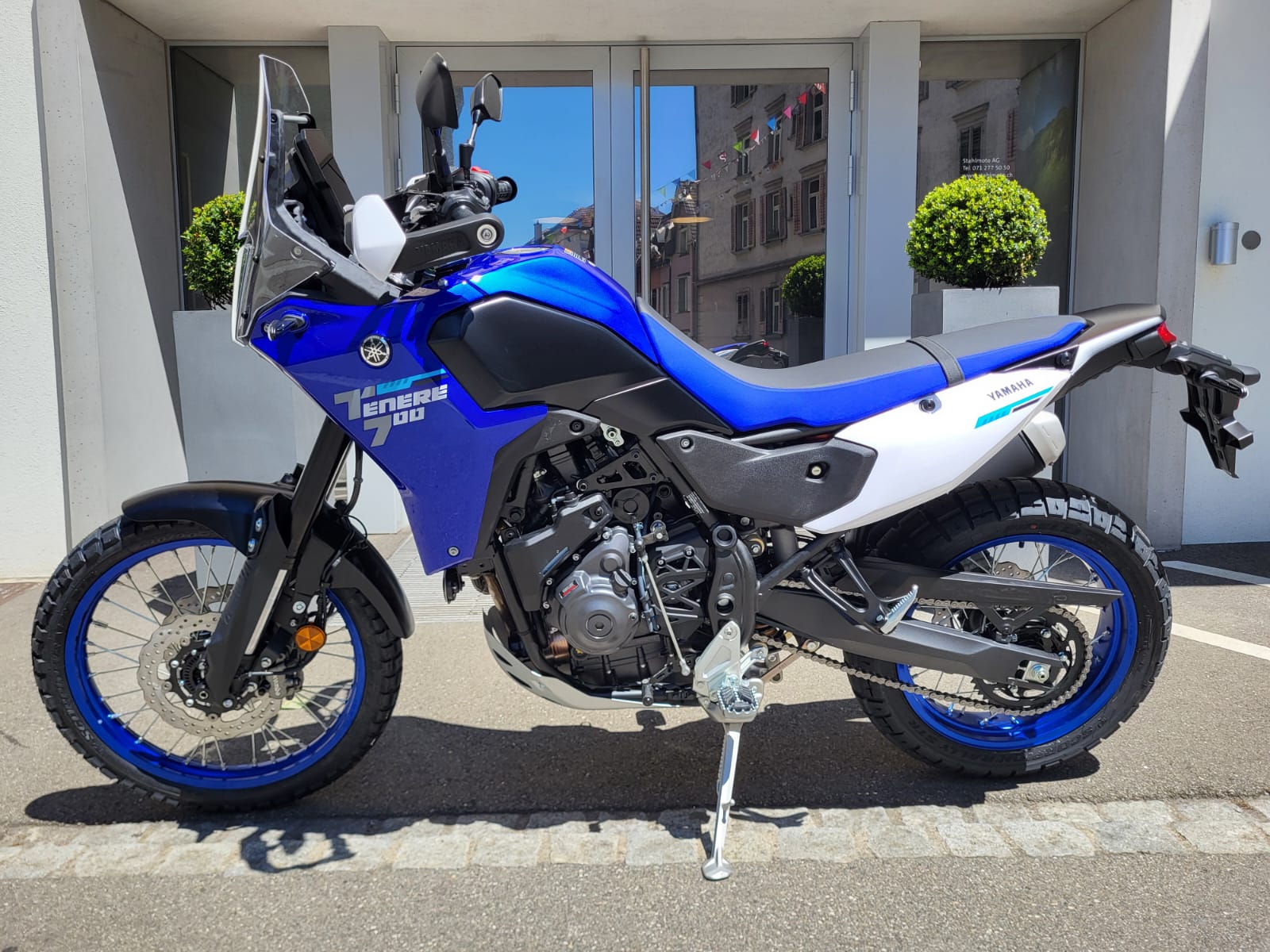 YAMAHA Tenere 700 LOW Modell 2025-showroom-element-2