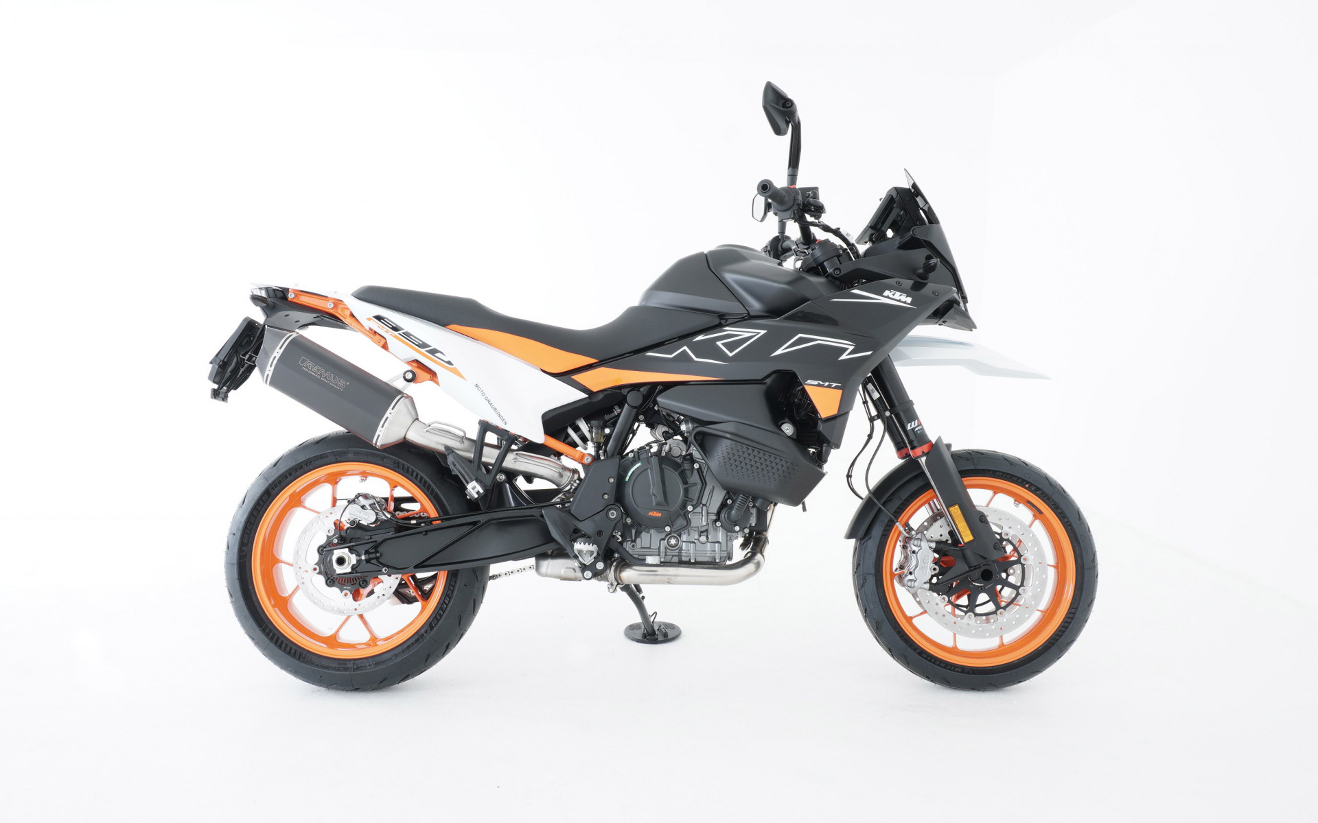 KTM 890 SMT inkl. Tech Pack-image-1