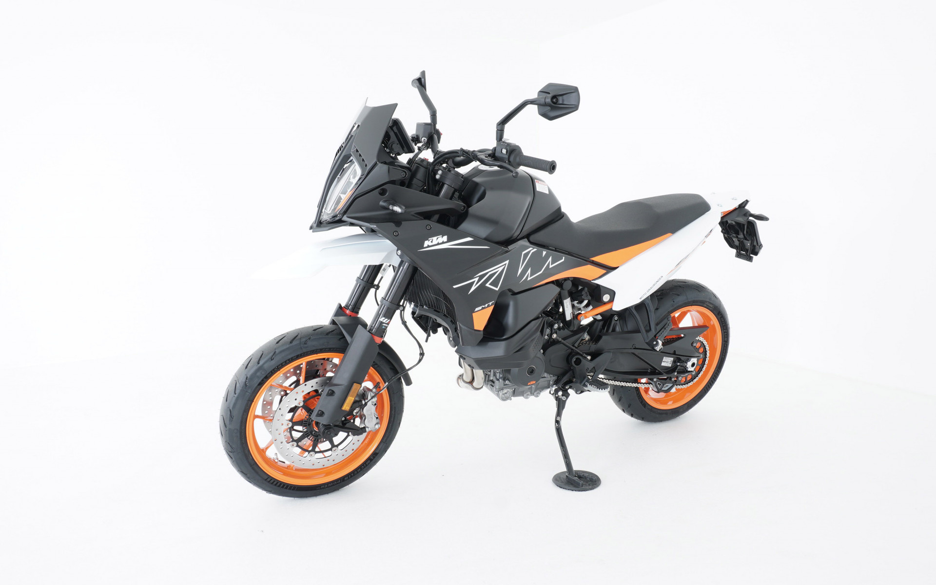 KTM 890 SMT inkl. Tech Pack-image-5