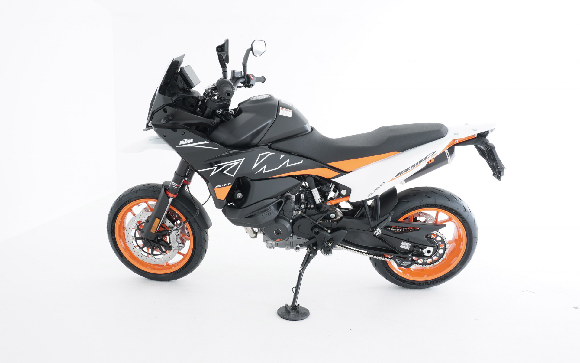 KTM 890 SMT inkl. Tech Pack-image-4