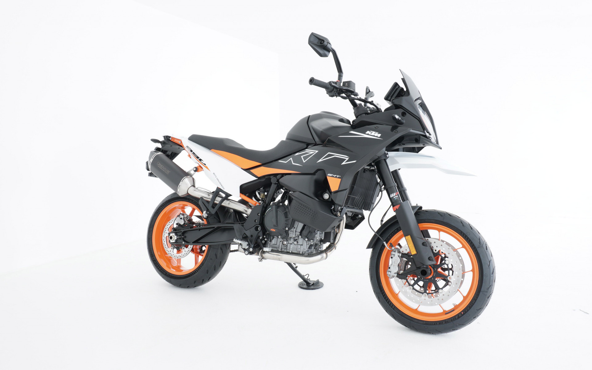 KTM 890 SMT inkl. Tech Pack-image-0