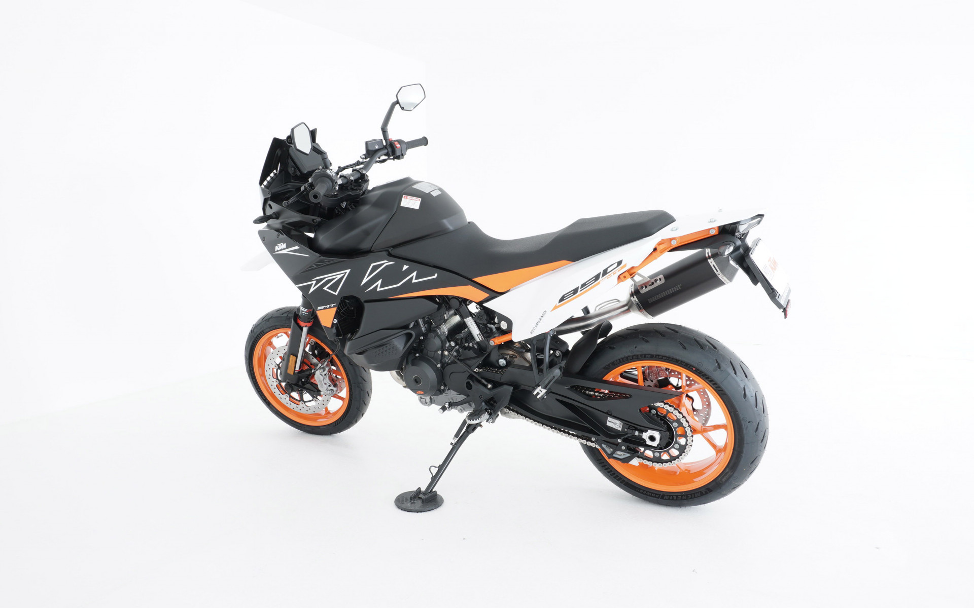 KTM 890 SMT inkl. Tech Pack-image-3