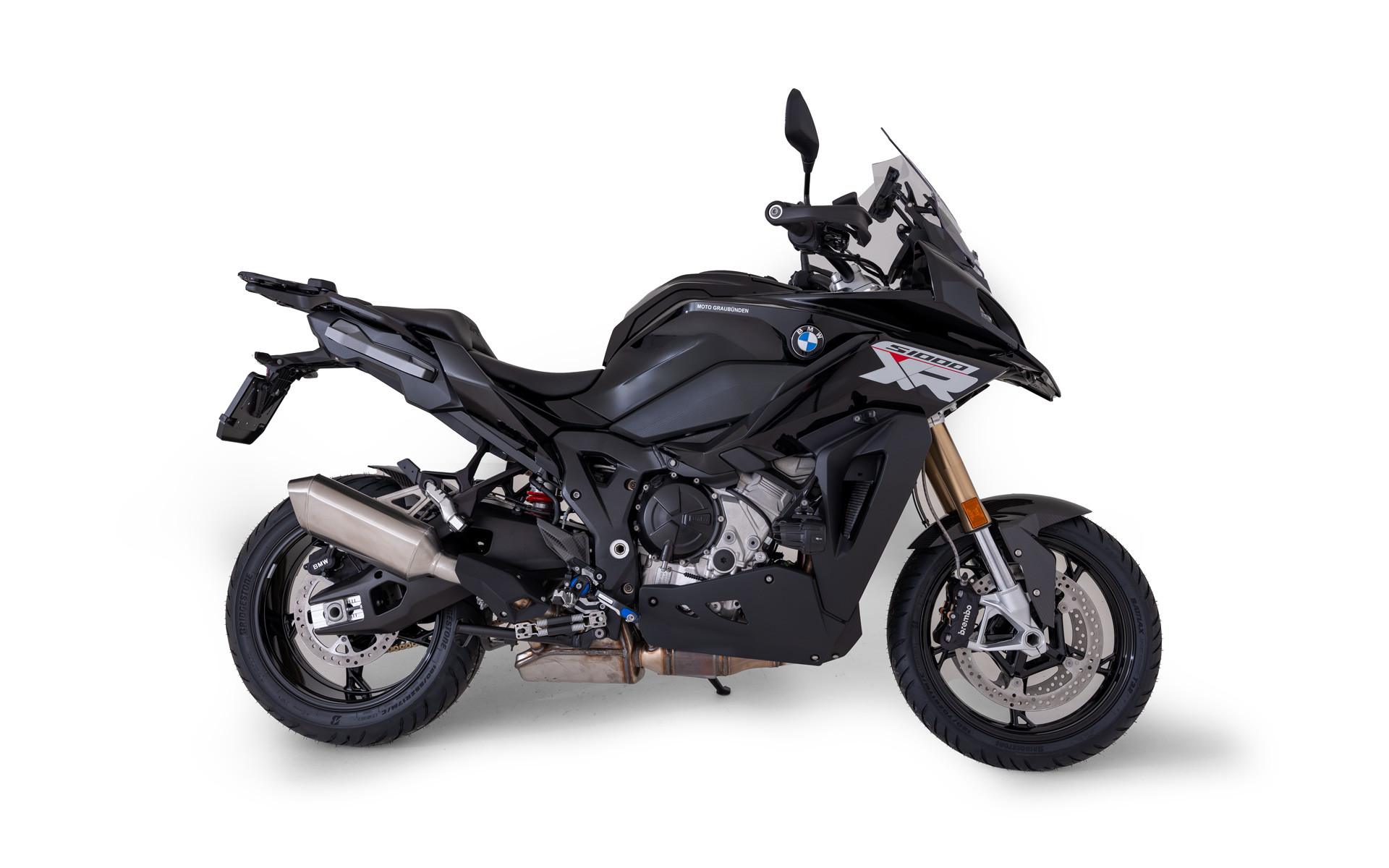 BMW S 1000 XR-image-1