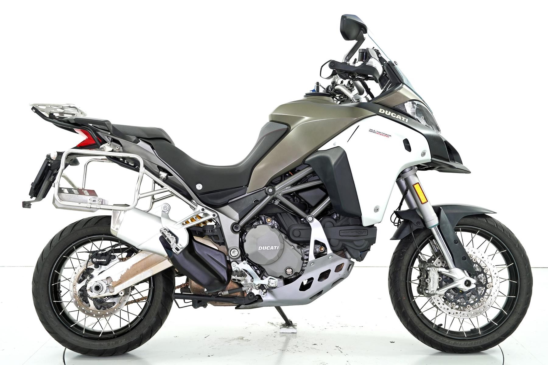 DUCATI Multistrada 1200 Enduro ABS-image-3