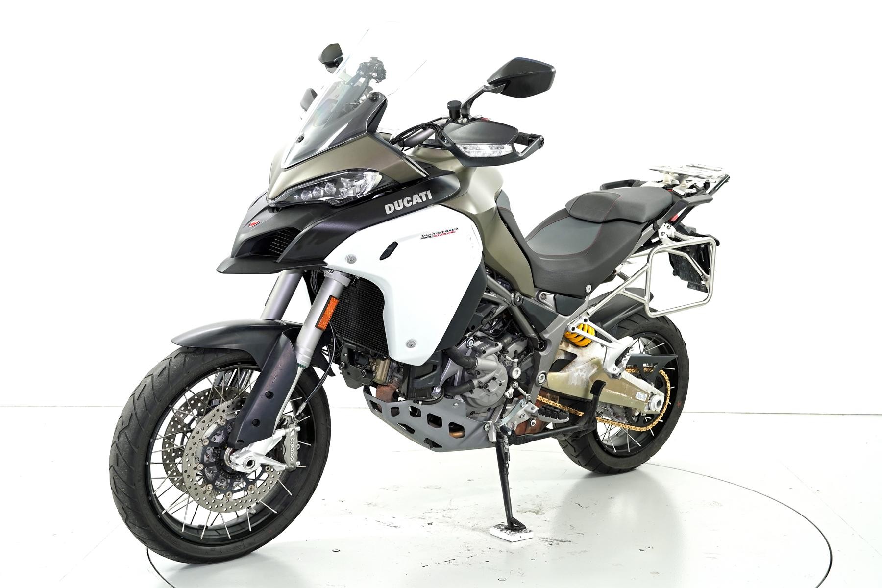 DUCATI Multistrada 1200 Enduro ABS-image-2