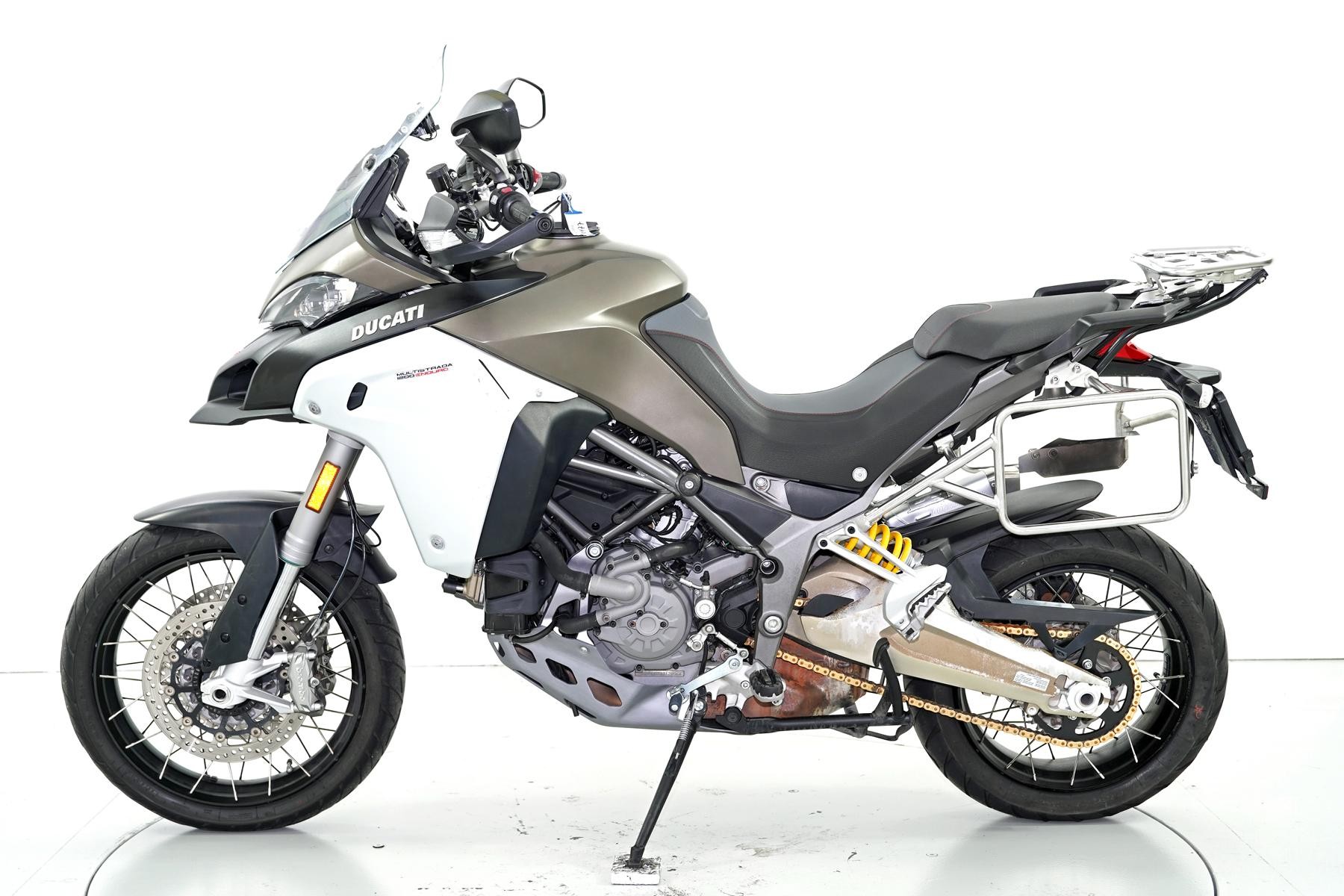 DUCATI Multistrada 1200 Enduro ABS-image-4