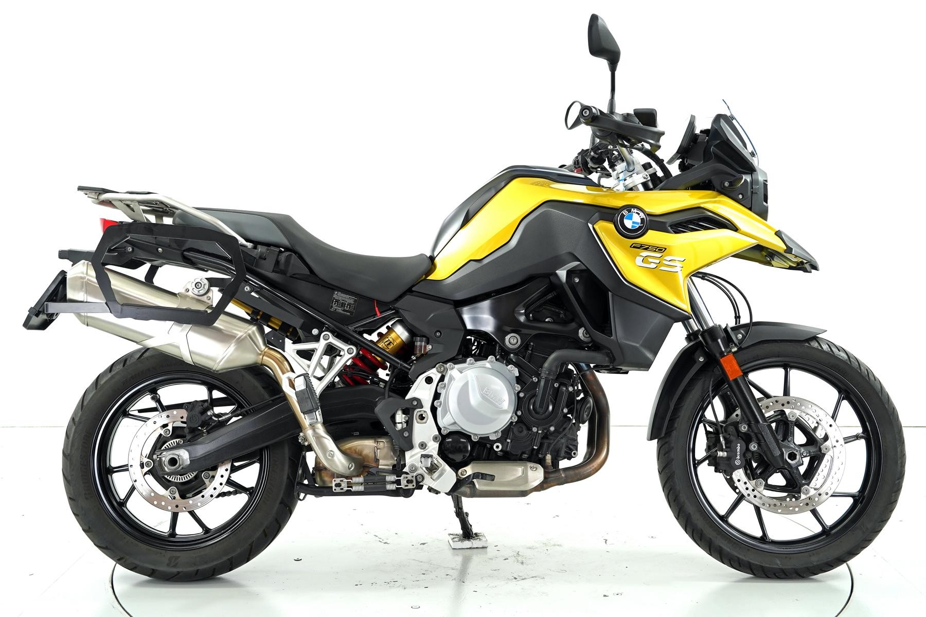 BMW F 750 GS ABS-image-3