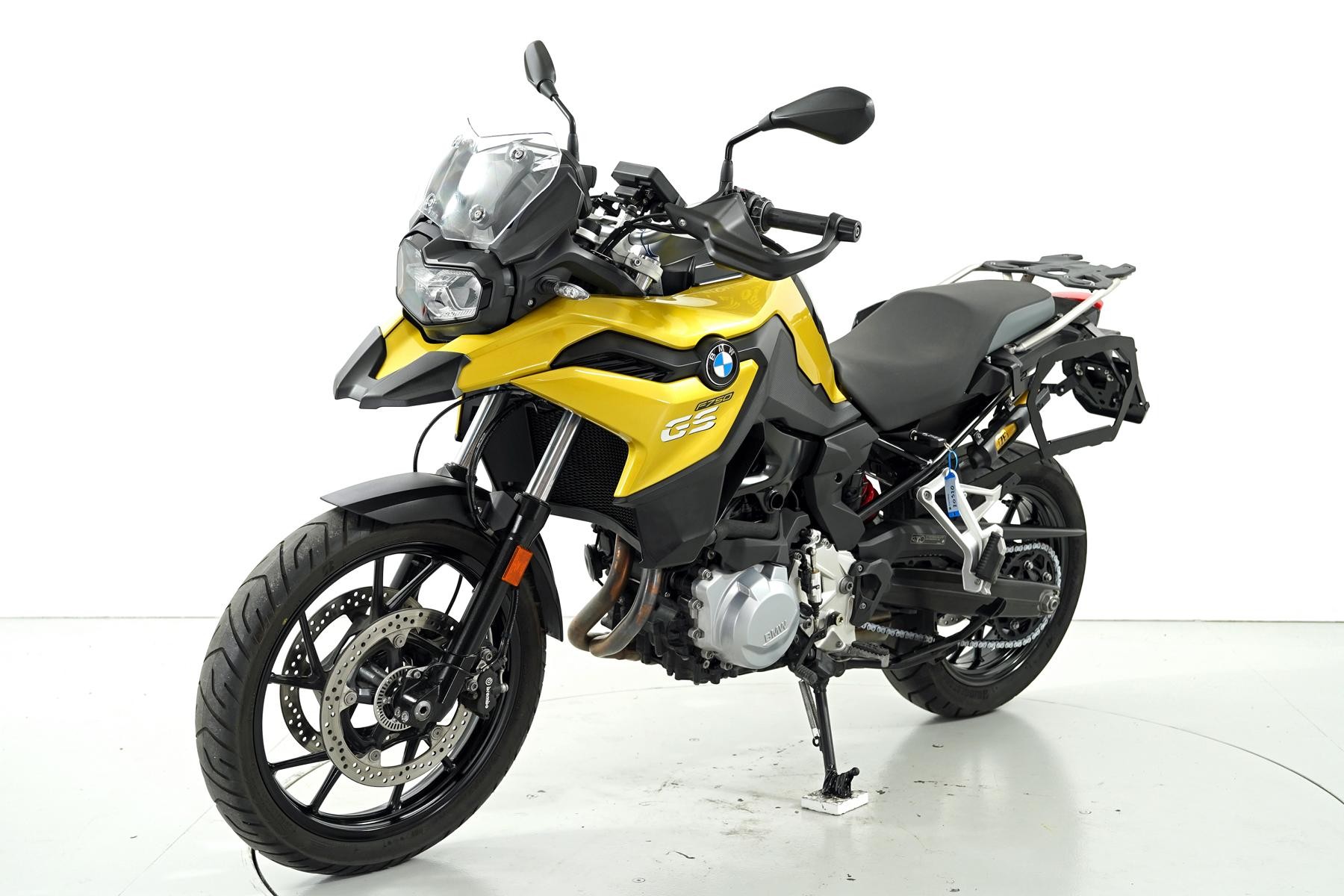 BMW F 750 GS ABS-image-2