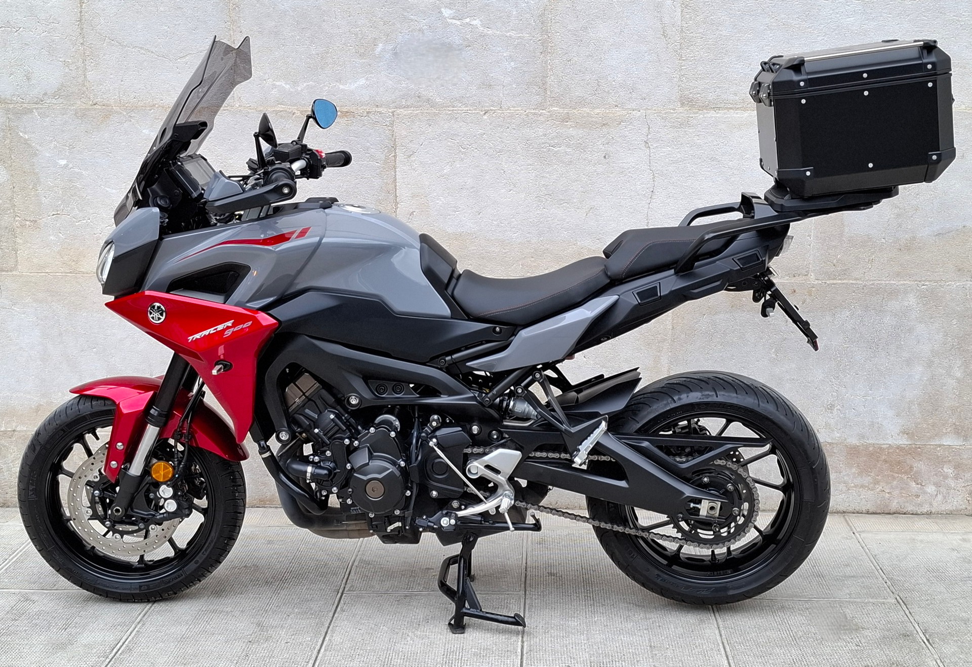 YAMAHA Tracer 900 ABS-showroom-element-2