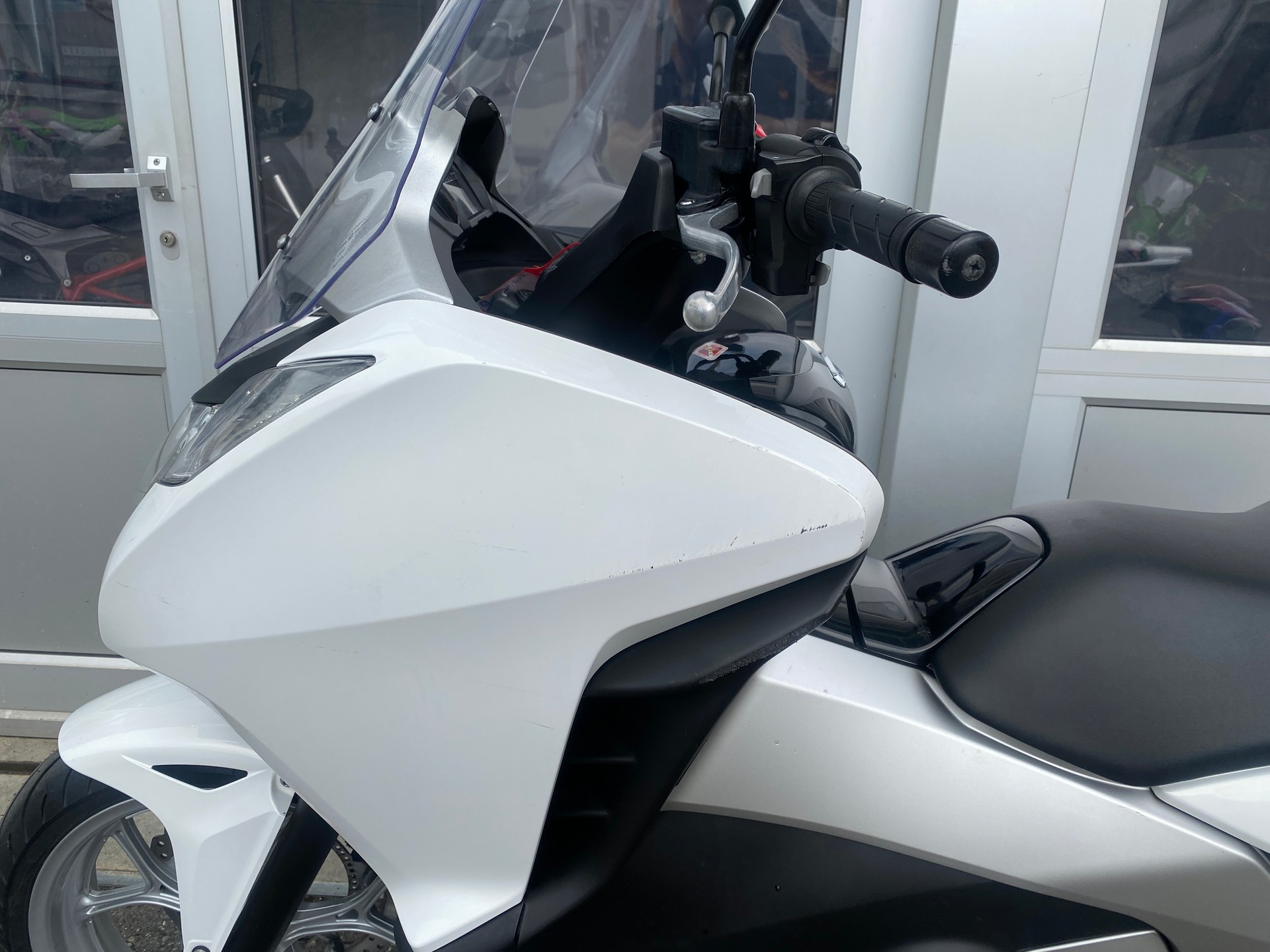 HONDA NC 700 D Integra ABS-image-7
