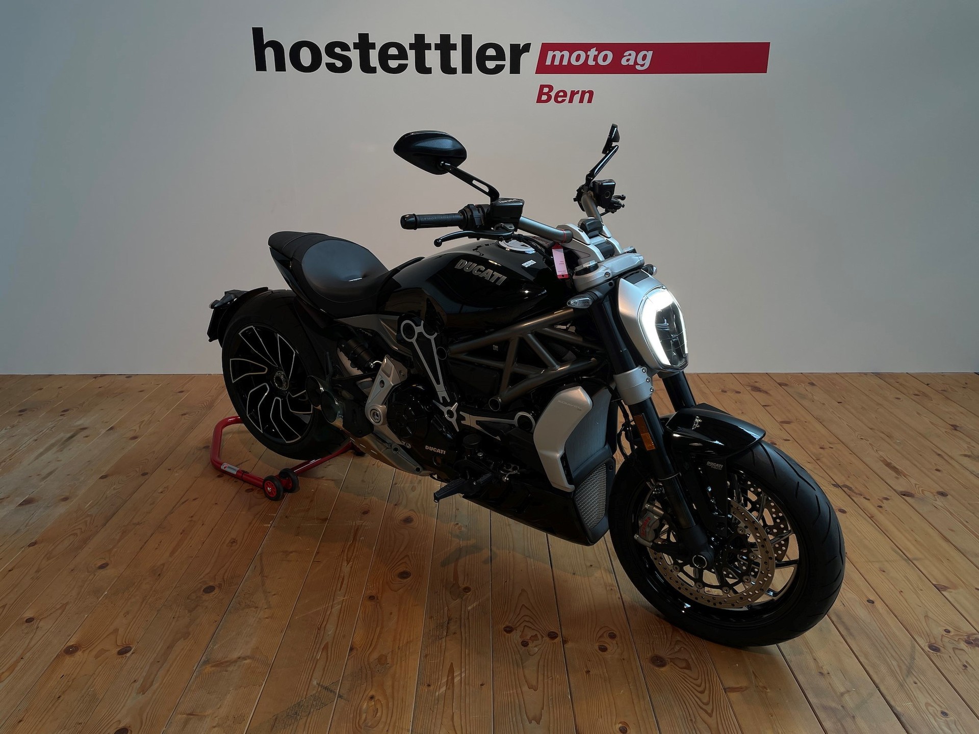 DUCATI XDiavel 1260  ABS