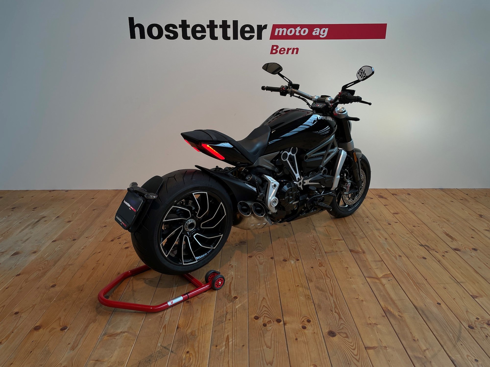 DUCATI XDiavel 1260  ABS-showroom-element-2