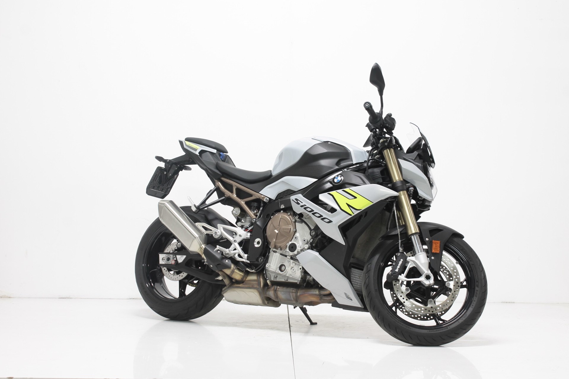 BMW S 1000 R Sport