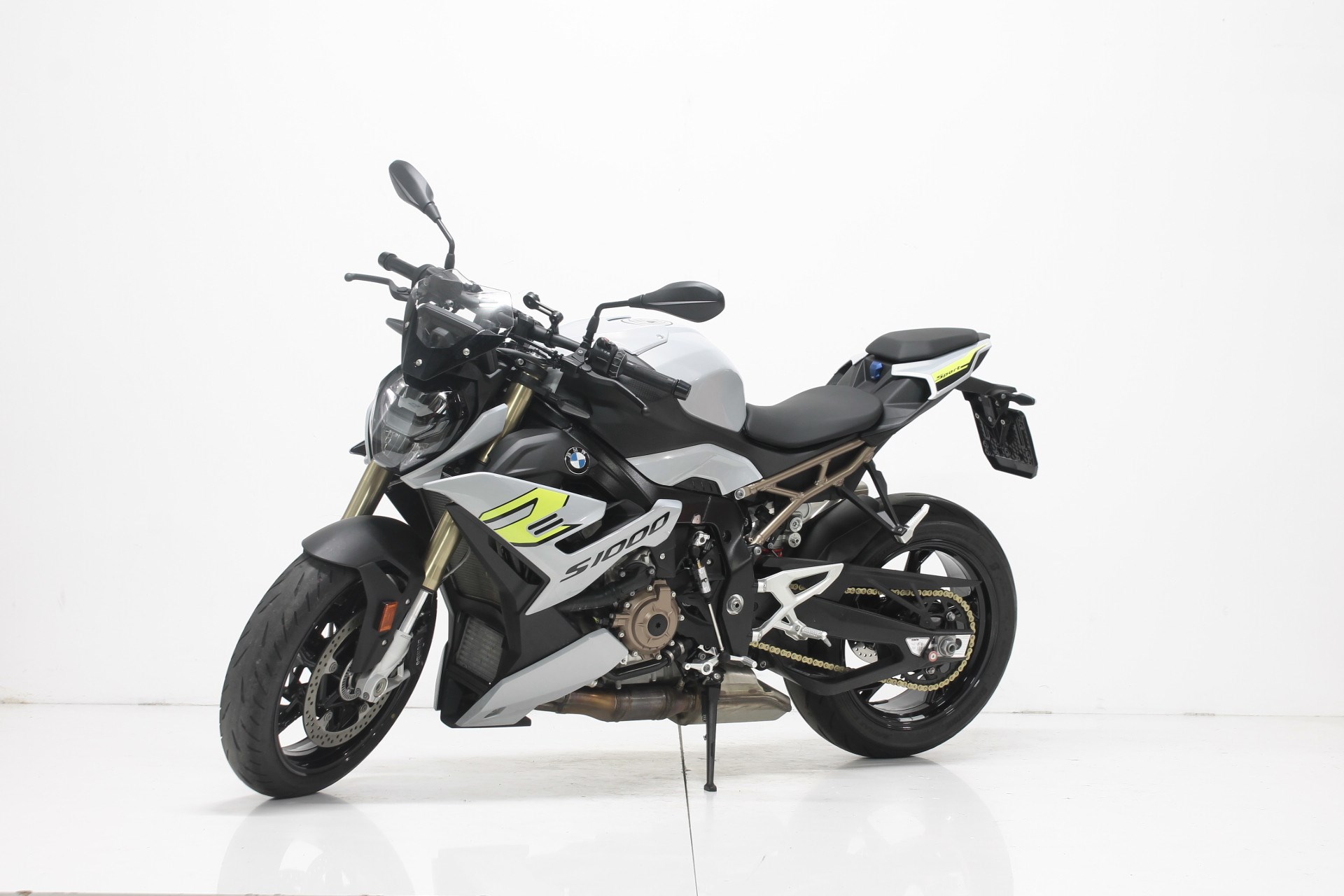 BMW S 1000 R Sport-image-1