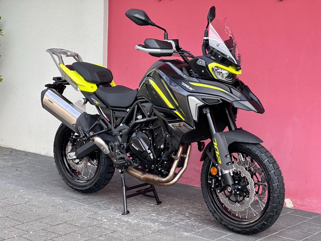 BENELLI TRK 702 X-showroom-element-3
