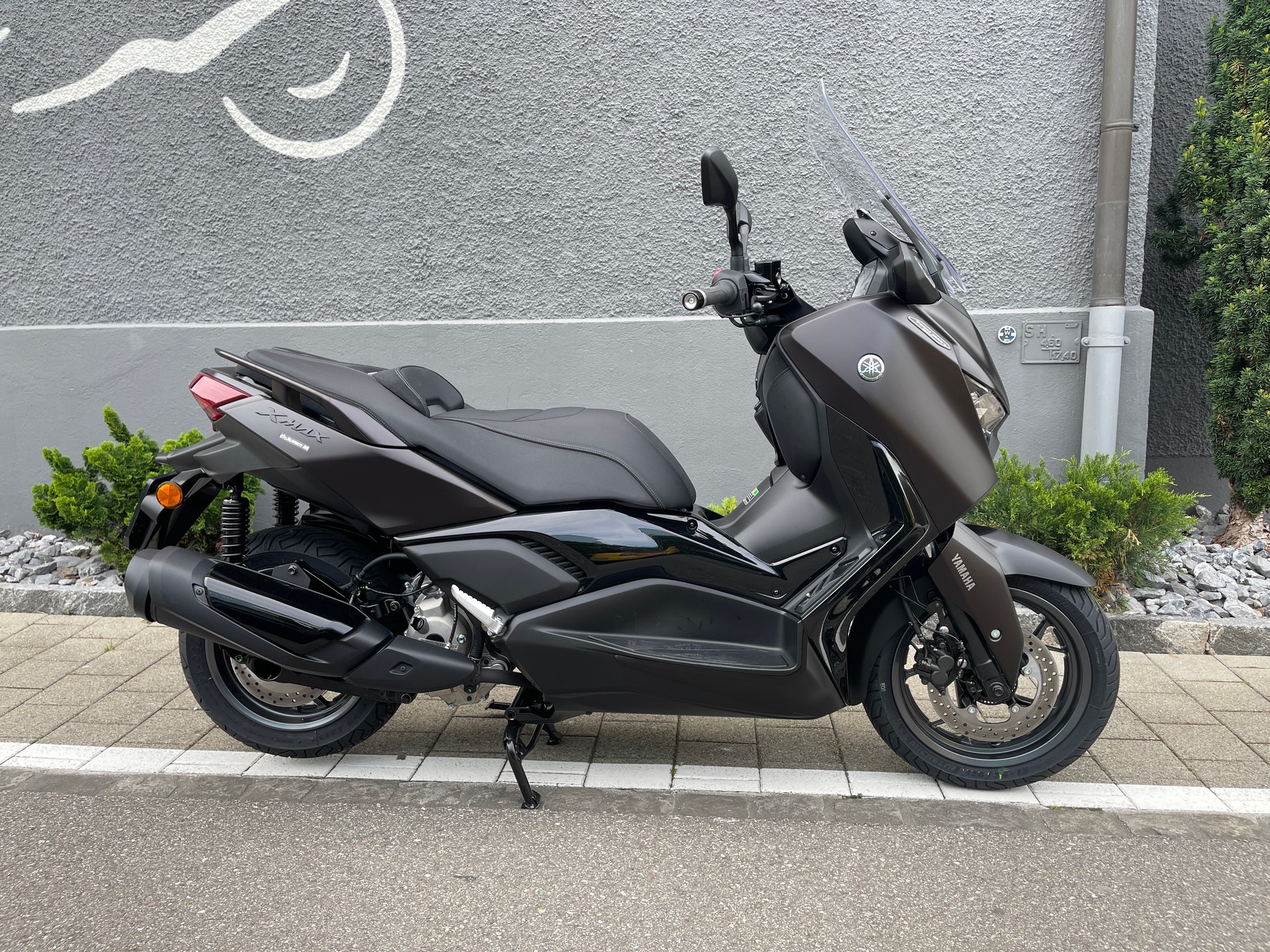 Scooter Beverly 350 St Usato Piaggio Beverly Moto 350 Usate