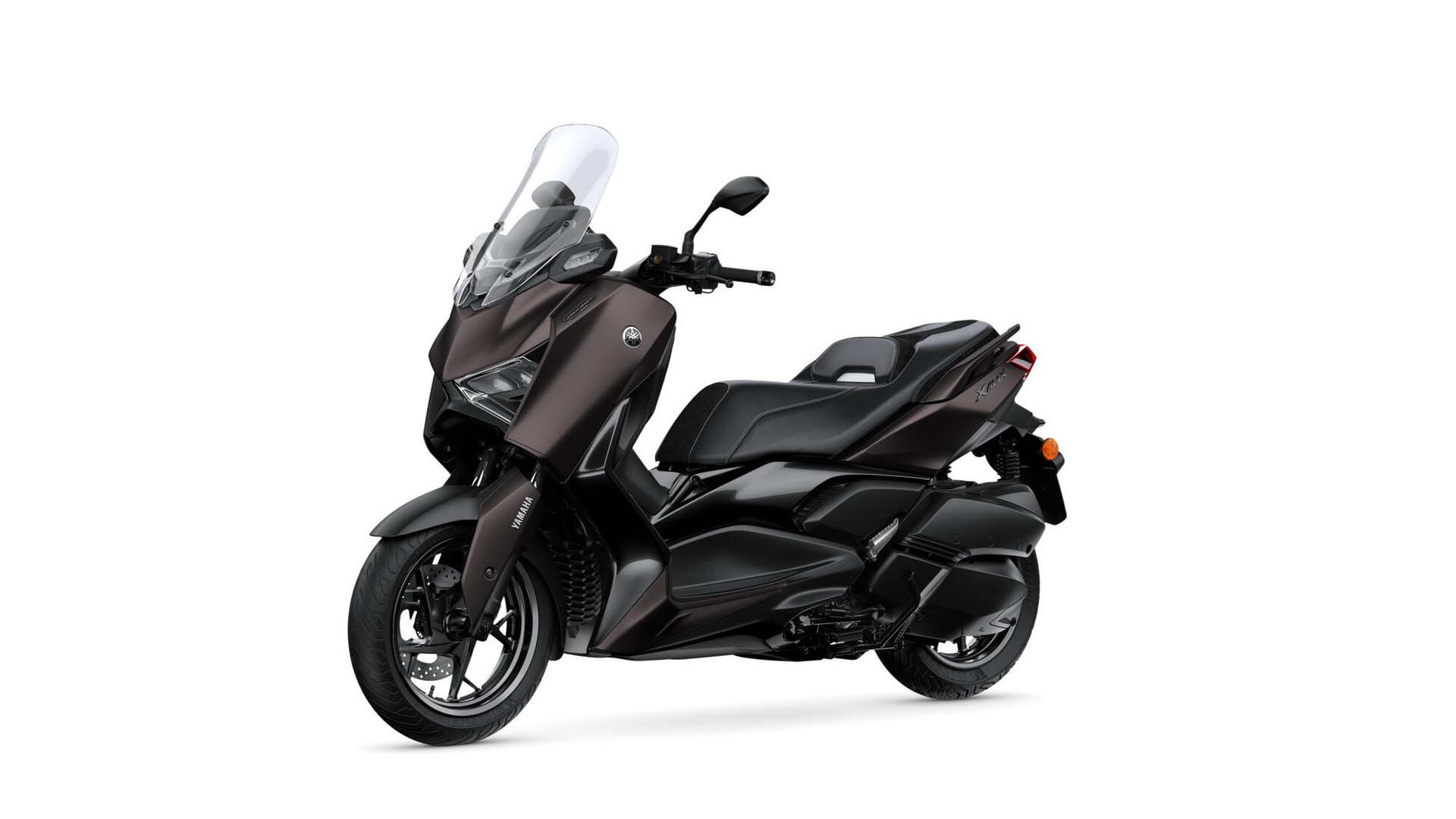 YAMAHA XMAX 300 Tech Max + (2025)