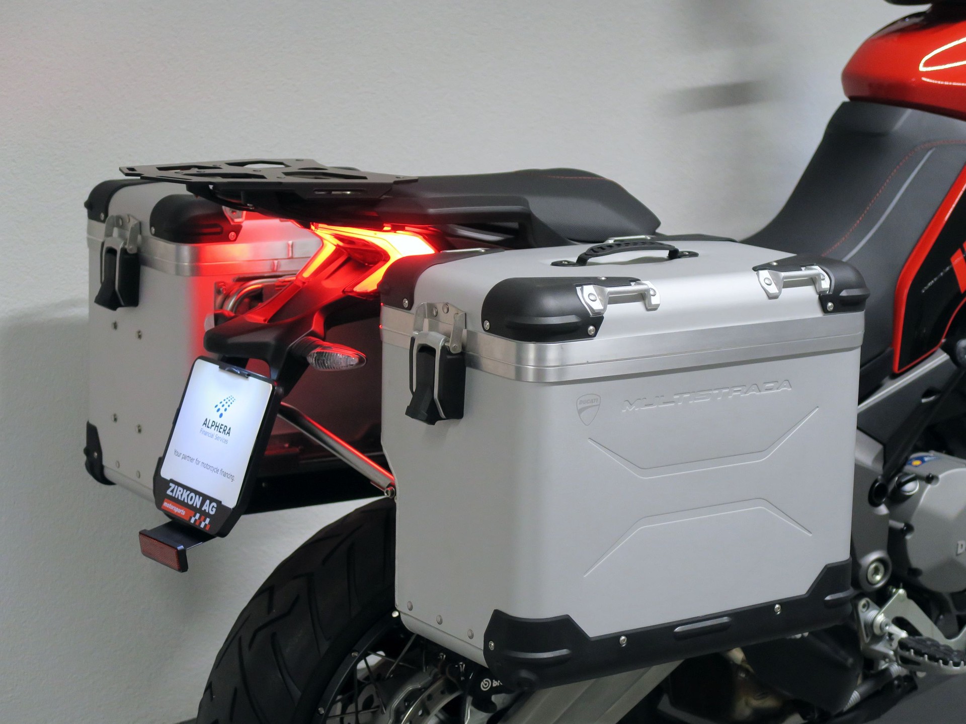 DUCATI Multistrada 1260 Enduro Touring-image-7