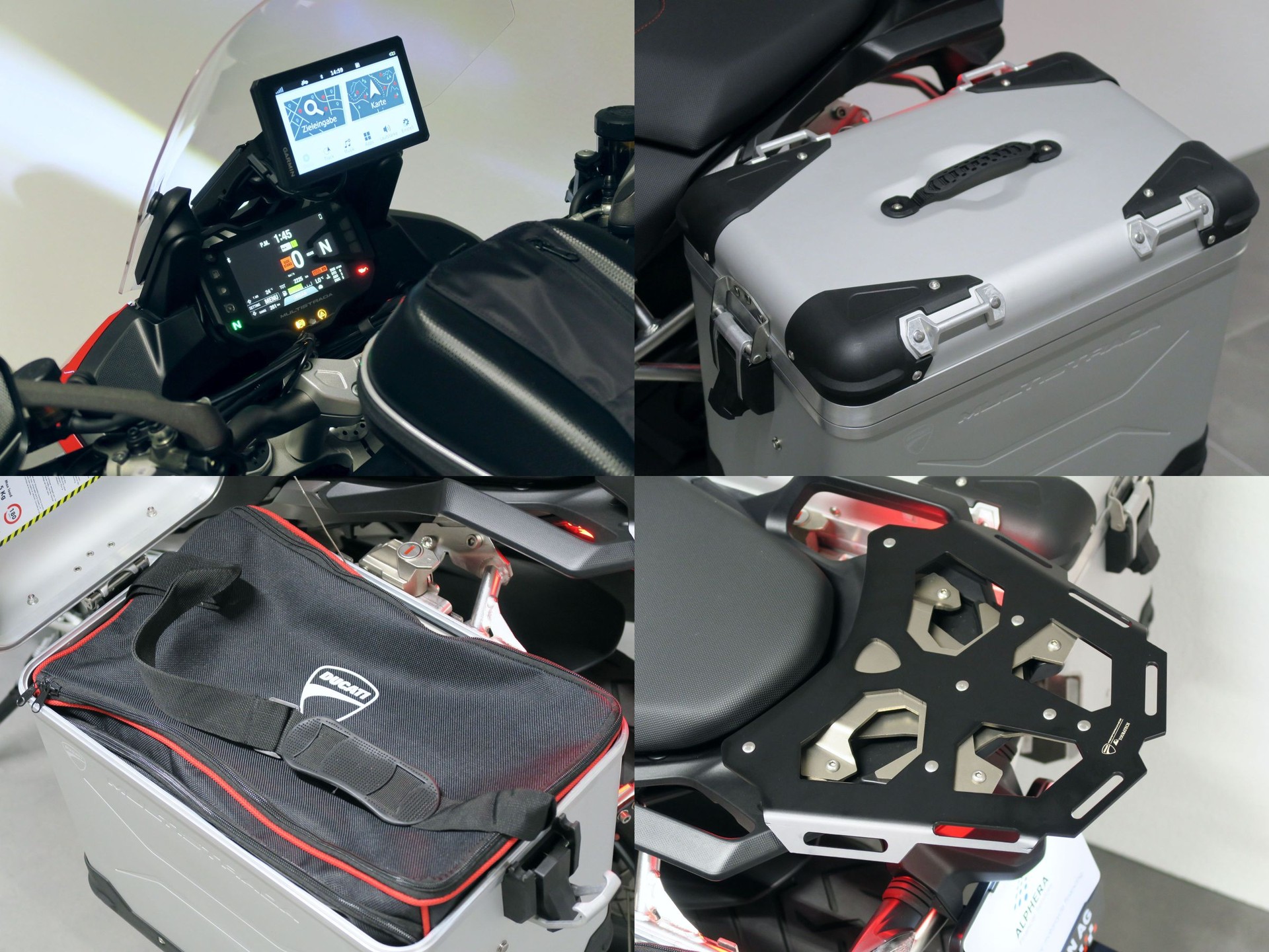 DUCATI Multistrada 1260 Enduro Touring-image-15