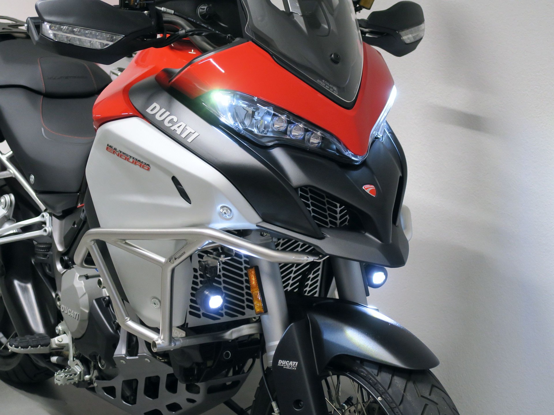 DUCATI Multistrada 1260 Enduro Touring-image-8